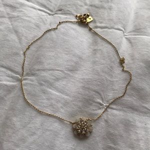 Kate Spade Necklace